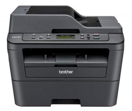 兄弟DCP-7180DN黑白激光多功能一体机---西安兄弟打