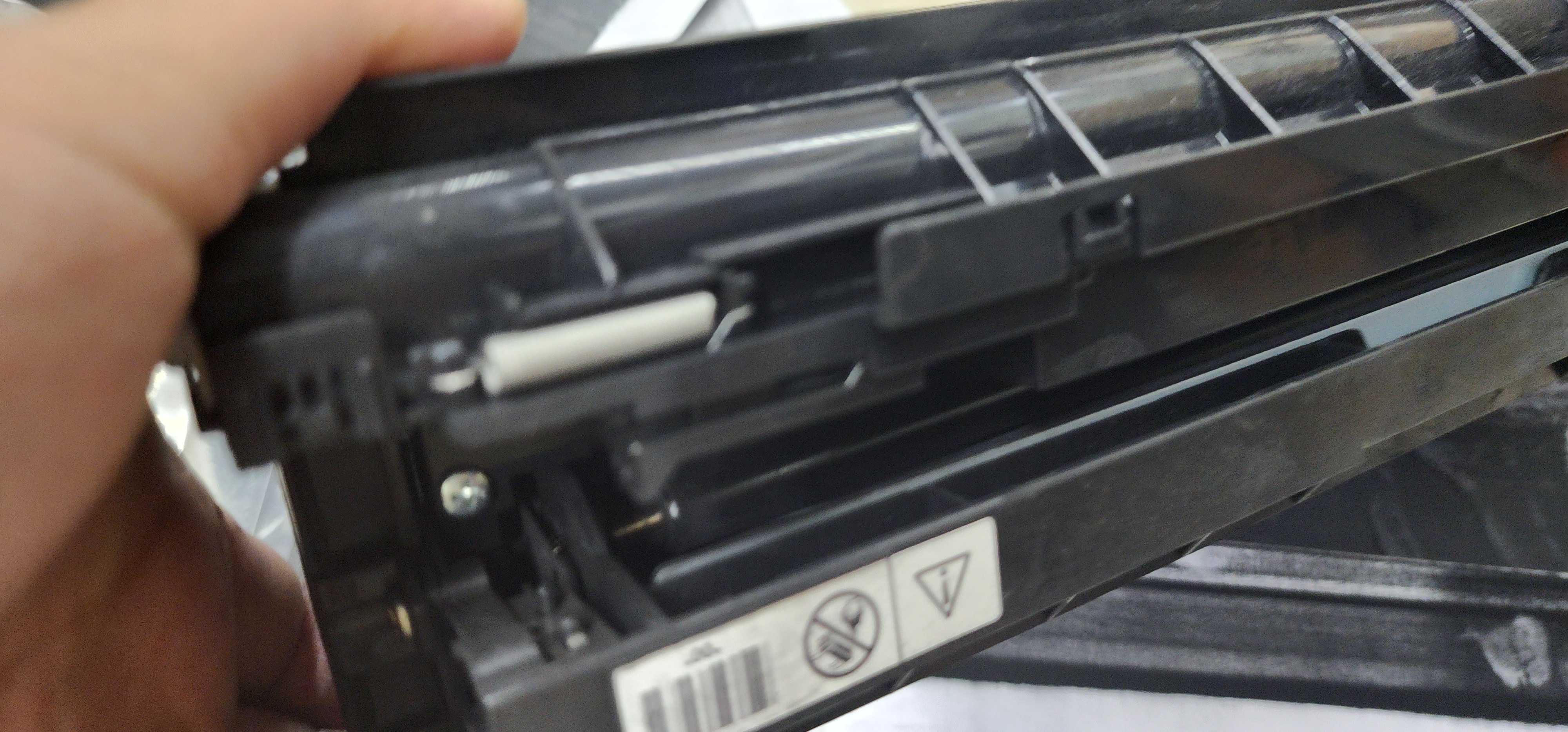 西安施乐s2110复印机维修