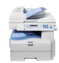 西安基士得耶DSm517L复印机