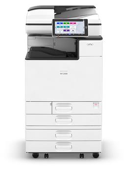 西安理光M C2001彩色数码复合机 彩色复印机