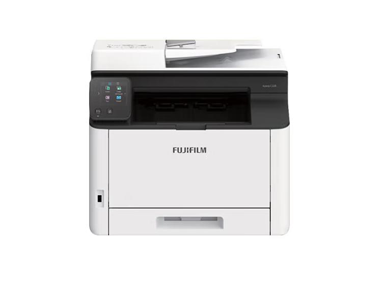 西安富士施乐彩色打印机c328dw