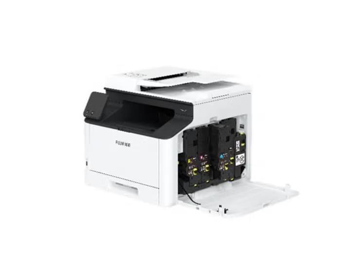 西安富士施乐彩色打印机c328dw