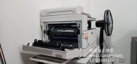 <b>西安富士施乐复印机维修</b>