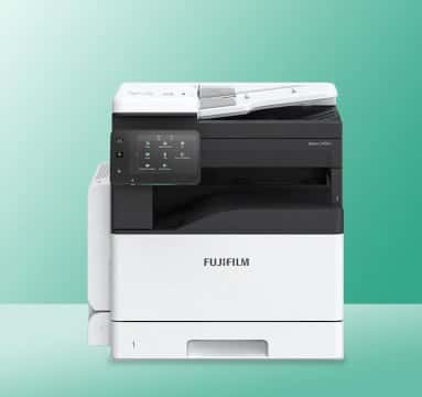 <b>西安富士施乐复印机C2450S：创业好帮手！</b>