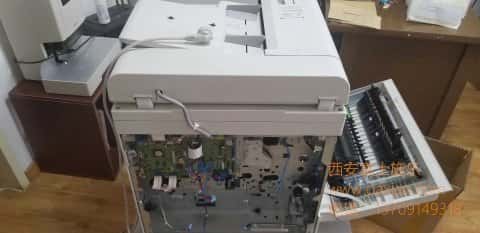 <b>富士施乐sc2022复印机维修</b>